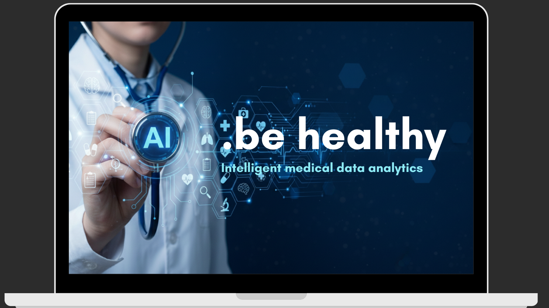 Análisis médico inteligente