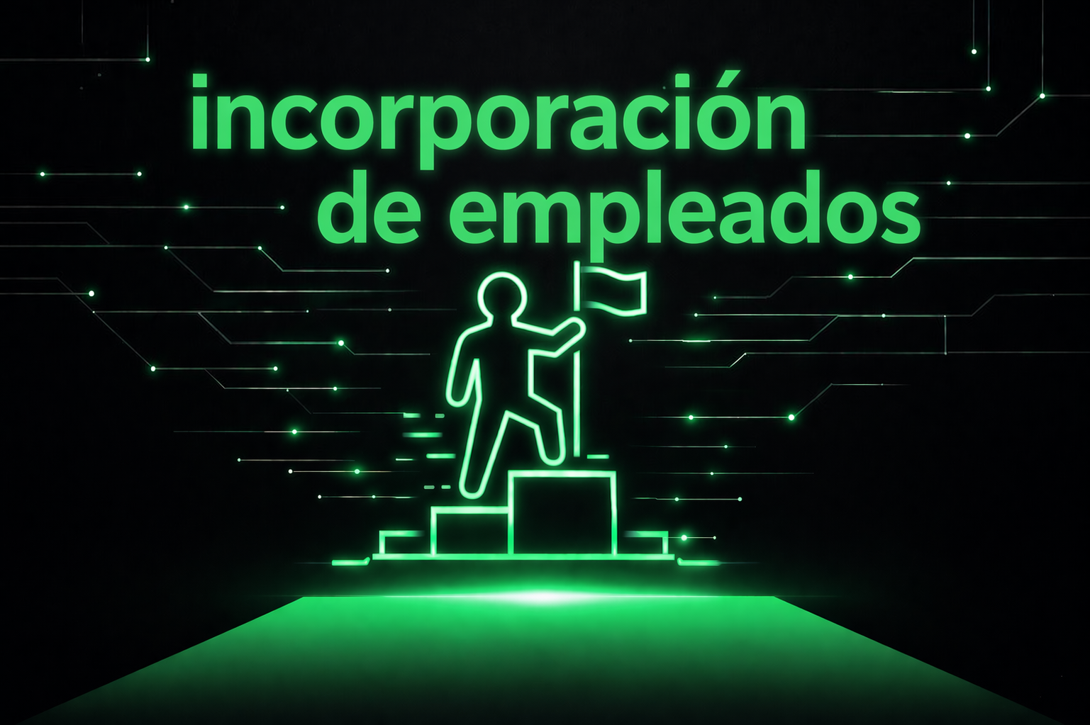 Software de automatización de tareas con asistente de voz